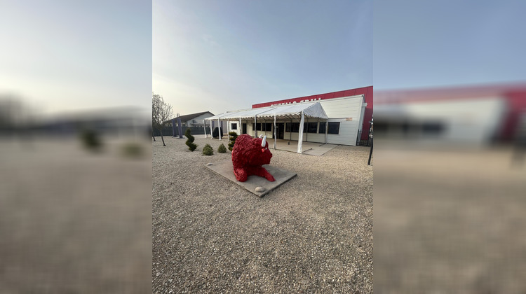 Ma-Cabane - Vente Boutique Chaumont, 400 m²
