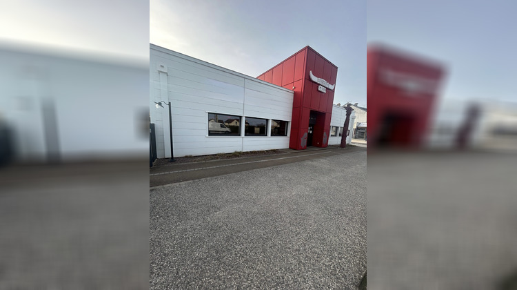 Ma-Cabane - Vente Boutique Chaumont, 400 m²