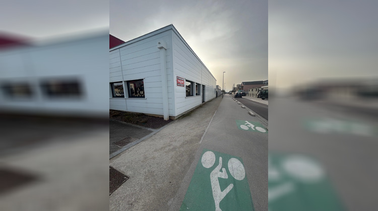 Ma-Cabane - Vente Boutique Chaumont, 400 m²