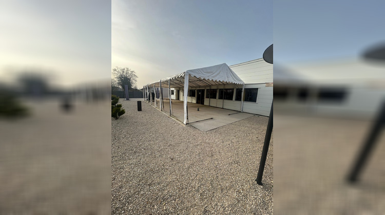 Ma-Cabane - Vente Boutique Chaumont, 400 m²