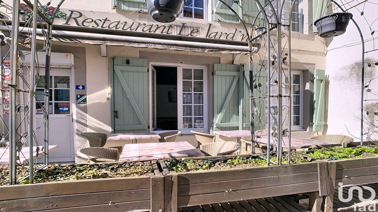 Ma-Cabane - Vente Boutique Chaumont, 73 m²