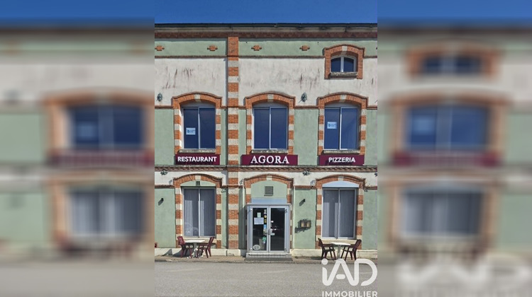 Ma-Cabane - Vente Boutique Chaumont, 0 m²