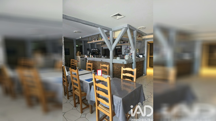 Ma-Cabane - Vente Boutique Chaumont, 0 m²