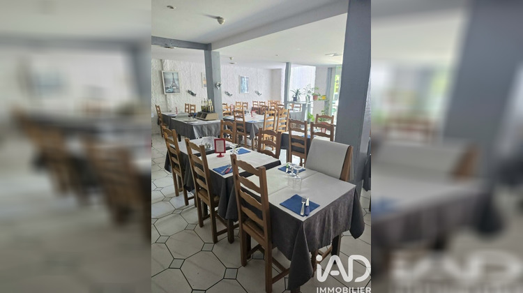 Ma-Cabane - Vente Boutique Chaumont, 0 m²