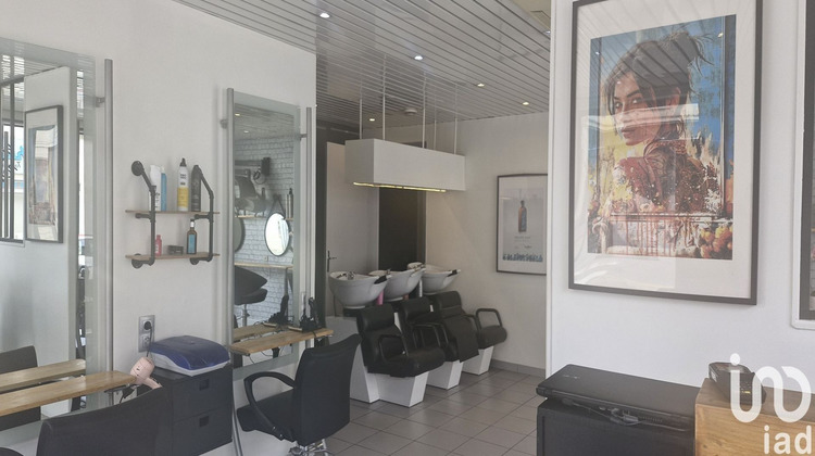 Ma-Cabane - Vente Boutique Chaumont-en-Vexin, 70 m²