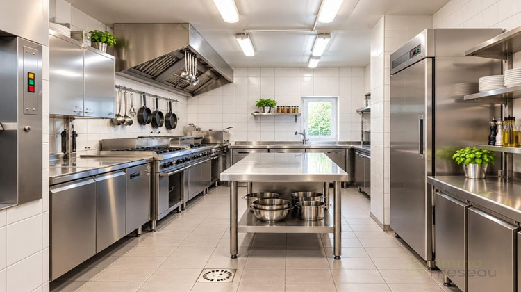 Ma-Cabane - Vente Boutique CHAUMONT EN VEXIN, 0 m²