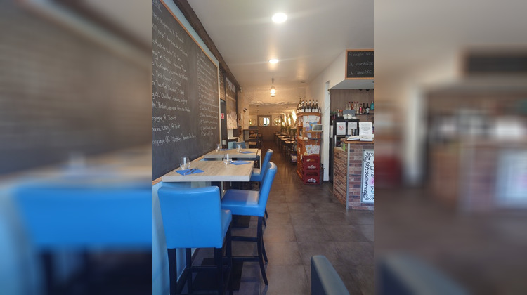 Ma-Cabane - Vente Boutique CHAUMONT SUR LOIRE, 100 m²