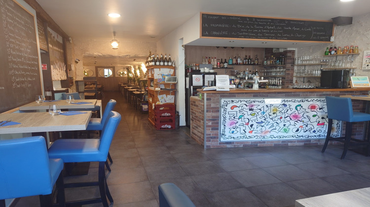 Ma-Cabane - Vente Boutique CHAUMONT SUR LOIRE, 100 m²