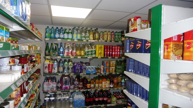 Ma-Cabane - Vente Boutique CHAUMONT SUR THARONNE, 70 m²