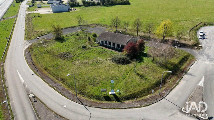 Ma-Cabane - Vente Boutique Chaunay, 155 m²