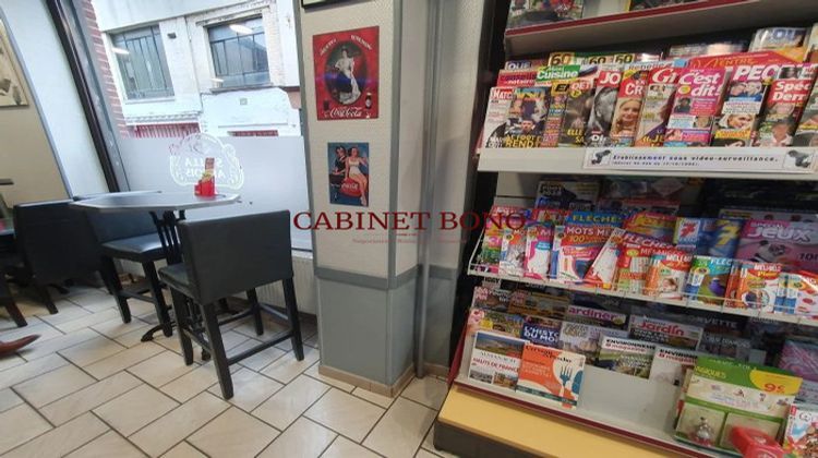 Ma-Cabane - Vente Boutique Chauny, 100 m²