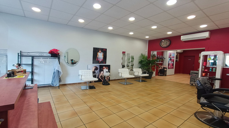 Ma-Cabane - Vente Boutique CHAUNY, 103 m²