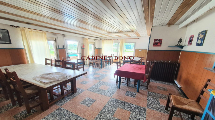 Ma-Cabane - Vente Boutique Chauny, 130 m²