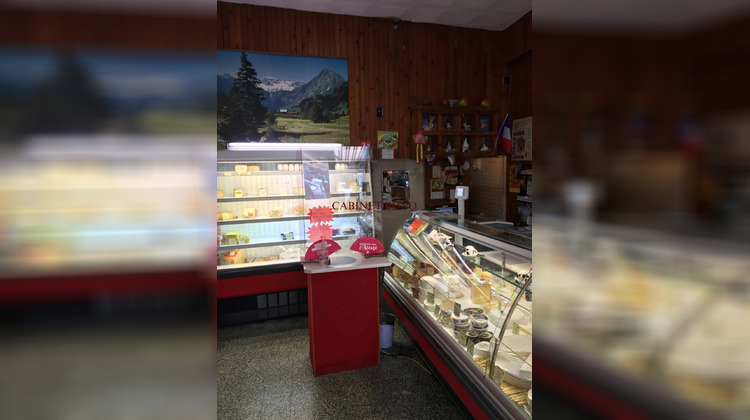 Ma-Cabane - Vente Boutique Chauny, 100 m²