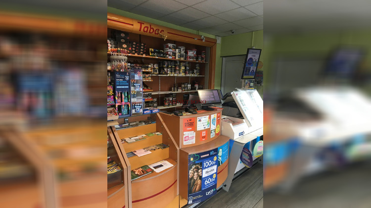 Ma-Cabane - Vente Boutique Chauny, 150 m²