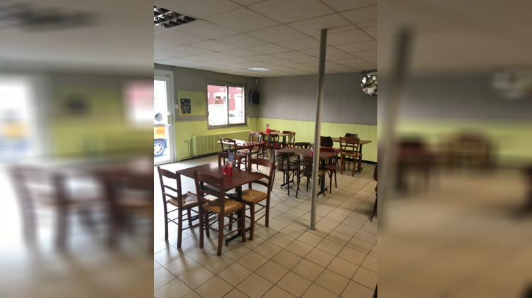 Ma-Cabane - Vente Boutique Chauny, 150 m²