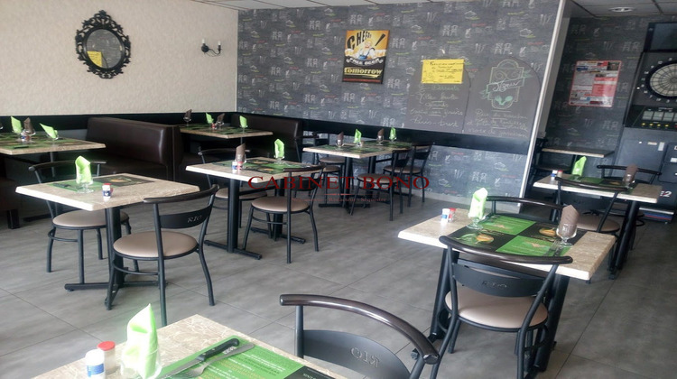 Ma-Cabane - Vente Boutique Chauny, 150 m²