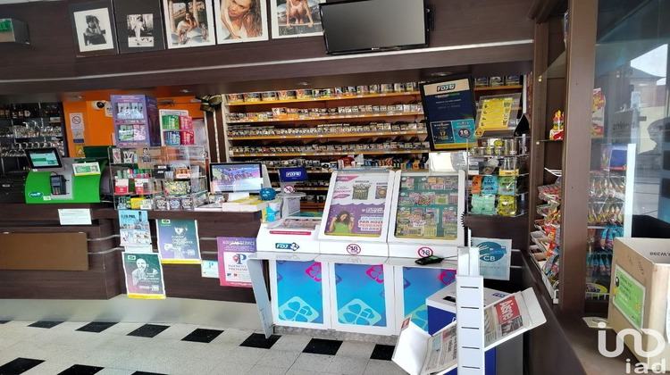 Ma-Cabane - Vente Boutique Chauny, 165 m²