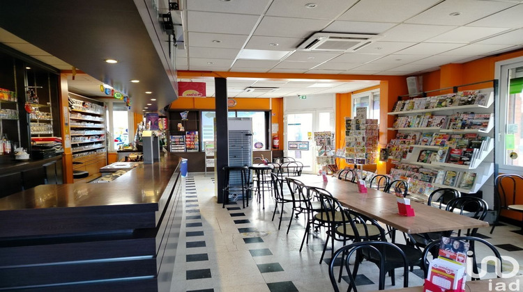 Ma-Cabane - Vente Boutique Chauny, 165 m²