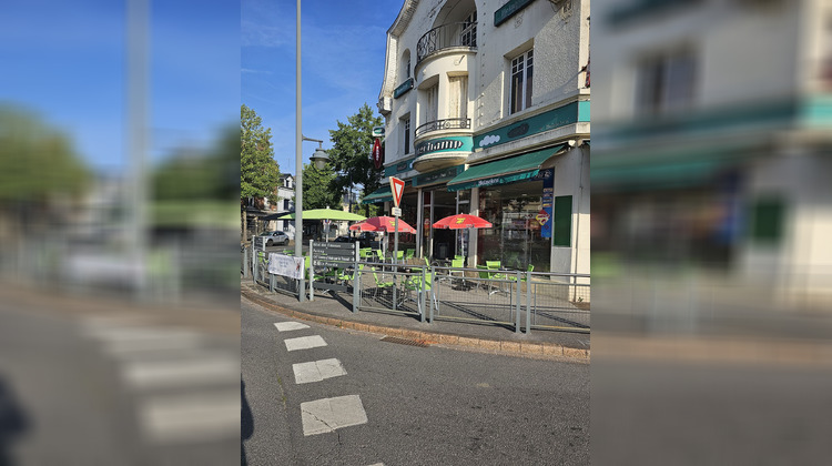 Ma-Cabane - Vente Boutique Chauny, 100 m²