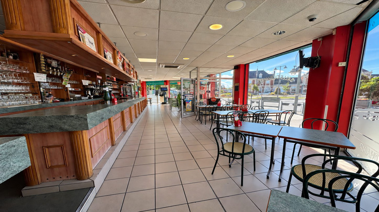 Ma-Cabane - Vente Boutique Chauny, 100 m²