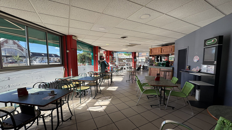 Ma-Cabane - Vente Boutique Chauny, 100 m²