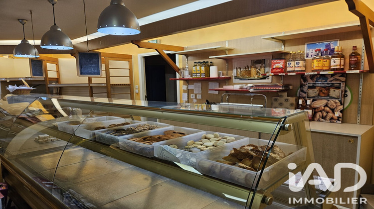 Ma-Cabane - Vente Boutique Chauriat, 287 m²