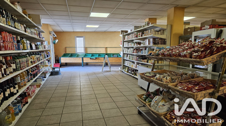Ma-Cabane - Vente Boutique Chauriat, 287 m²