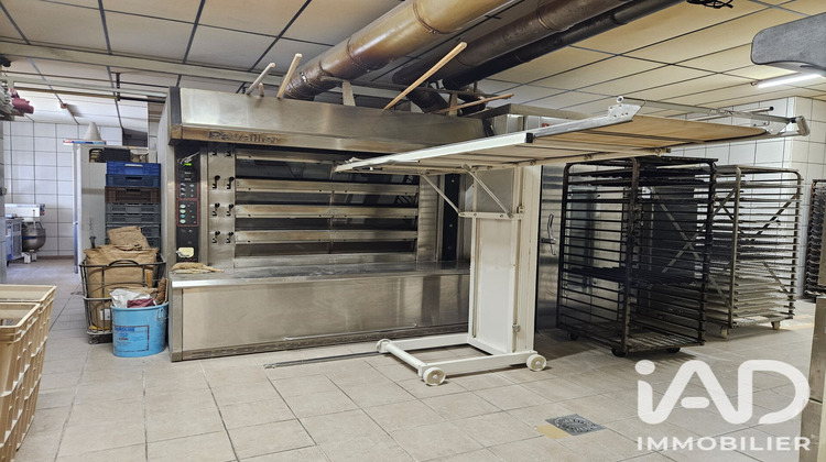 Ma-Cabane - Vente Boutique Chauriat, 287 m²