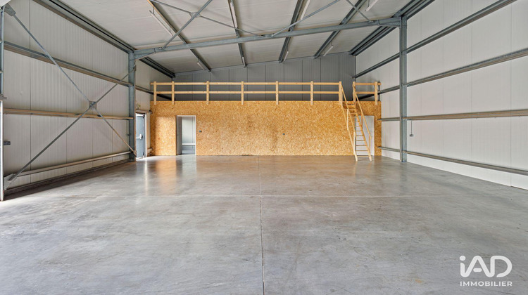 Ma-Cabane - Vente Boutique Chauvé, 600 m²
