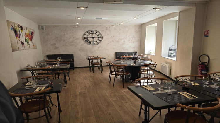 Ma-Cabane - Vente Boutique CHAVAGNES EN PAILLERS, 190 m²