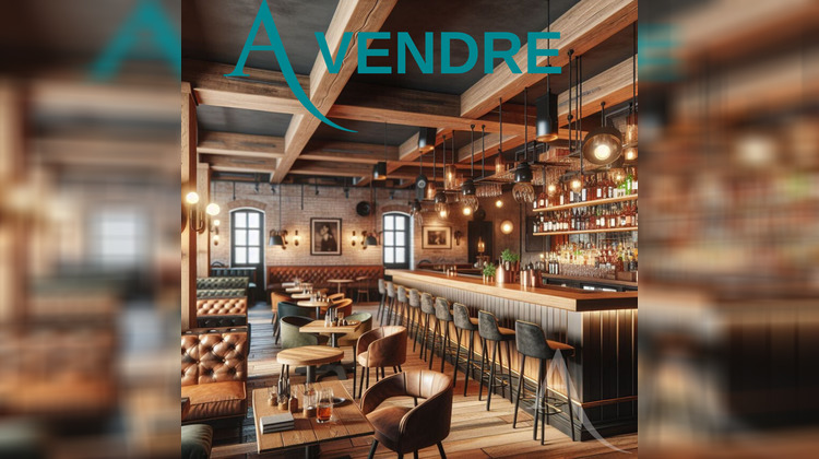 Ma-Cabane - Vente Boutique CHAVAGNES-EN-PAILLERS, 179 m²