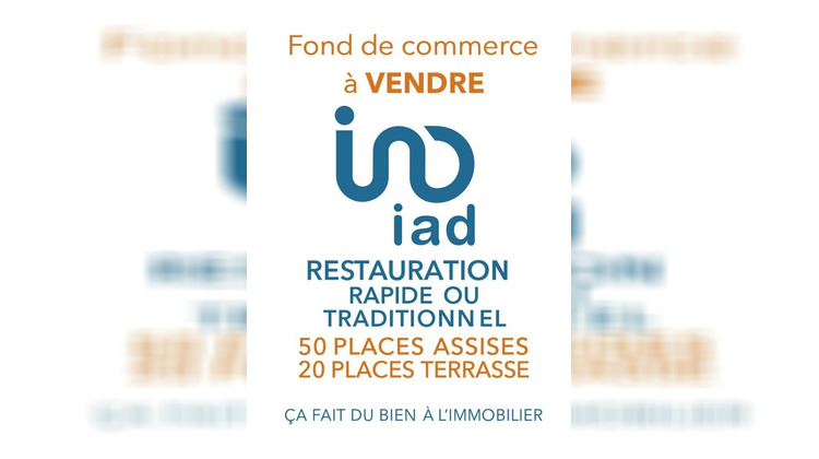 Ma-Cabane - Vente Boutique Cheix-en-Retz, 140 m²