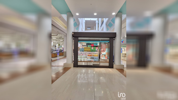 Ma-Cabane - Vente Boutique Chelles, 24 m²