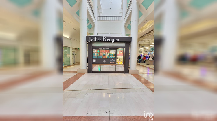 Ma-Cabane - Vente Boutique Chelles, 24 m²