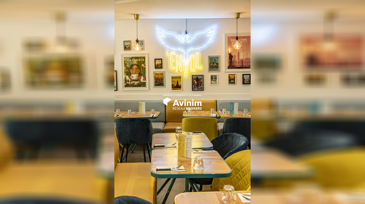 Ma-Cabane - Vente Boutique Chelles, 259 m²