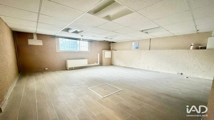 Ma-Cabane - Vente Boutique Chelles, 44 m²