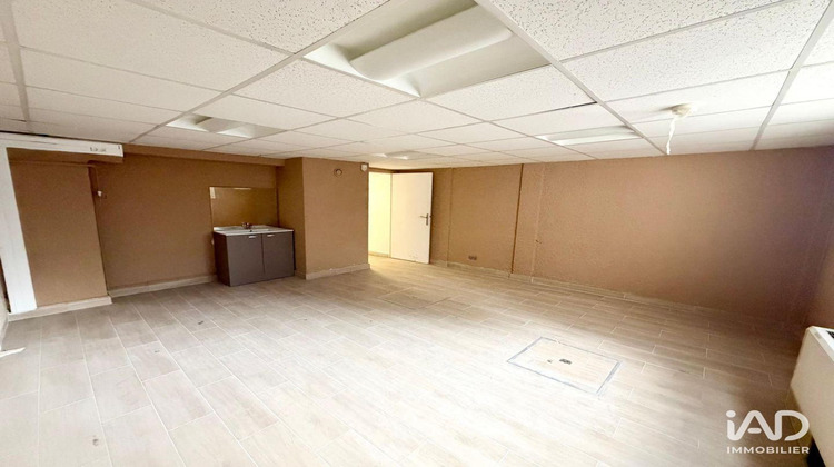 Ma-Cabane - Vente Boutique Chelles, 44 m²