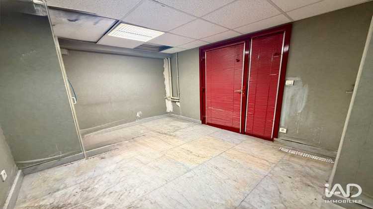 Ma-Cabane - Vente Boutique Chelles, 44 m²