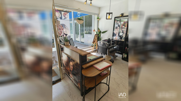 Ma-Cabane - Vente Boutique Chelles, 75 m²
