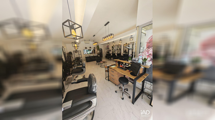 Ma-Cabane - Vente Boutique Chelles, 75 m²