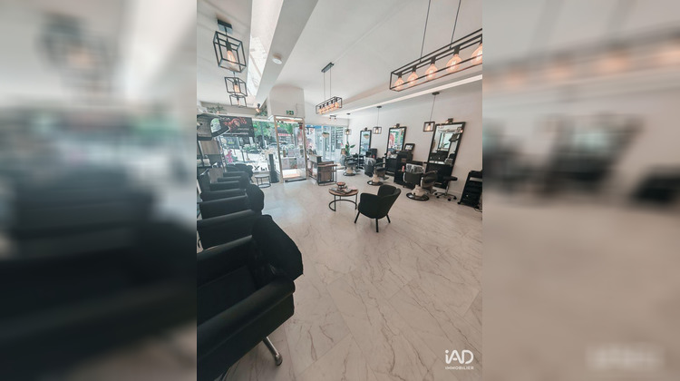 Ma-Cabane - Vente Boutique Chelles, 75 m²