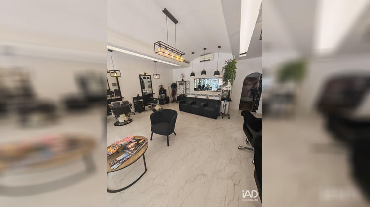 Ma-Cabane - Vente Boutique Chelles, 75 m²