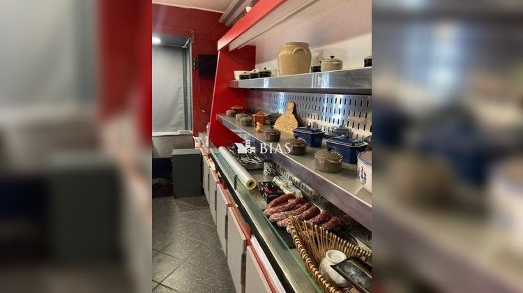 Ma-Cabane - Vente Boutique Chennevières-sur-Marne, 0 m²