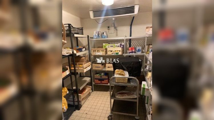 Ma-Cabane - Vente Boutique Chennevières-sur-Marne, 0 m²