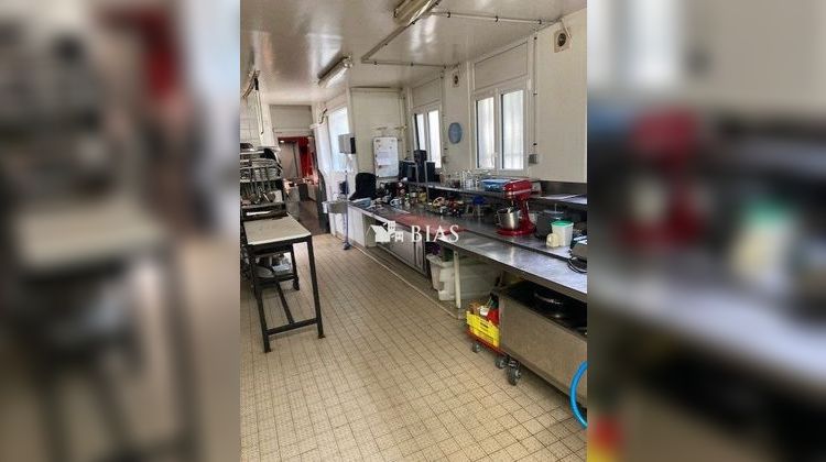 Ma-Cabane - Vente Boutique Chennevières-sur-Marne, 0 m²