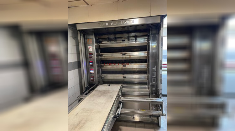 Ma-Cabane - Vente Boutique Chennevières-sur-Marne, 150 m²