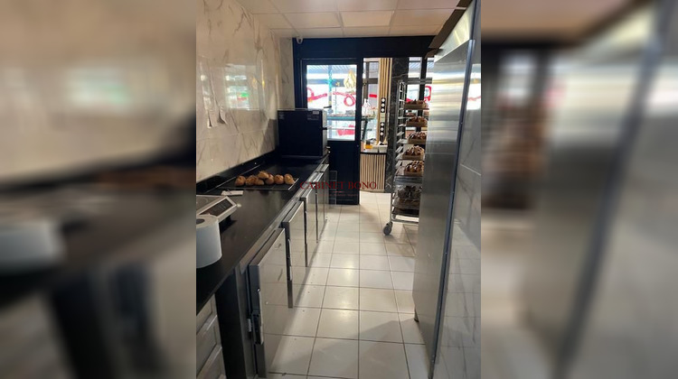 Ma-Cabane - Vente Boutique Chennevières-sur-Marne, 150 m²