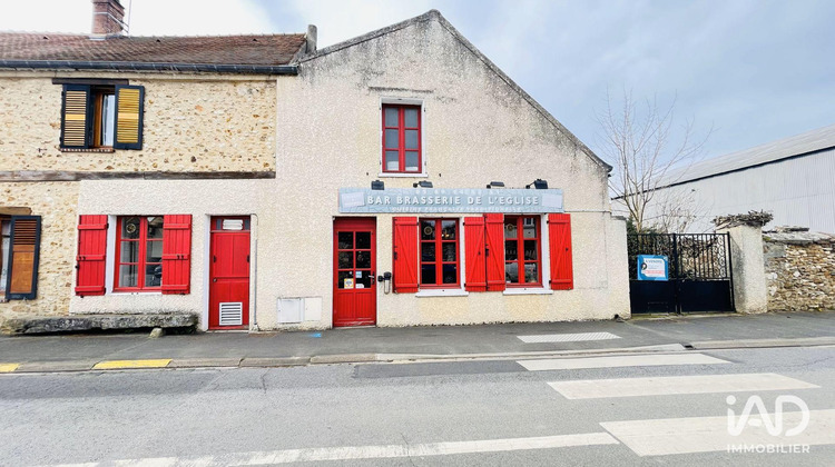 Ma-Cabane - Vente Boutique Cheptainville, 146 m²