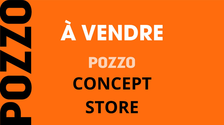 Ma-Cabane - Vente Boutique CHERBOURG-OCTEVILLE, 1 m²